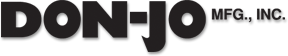 Don-Jo Manufacturing - click to go to the website