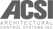 Architectural Control Systems, Inc.- click to go to the website